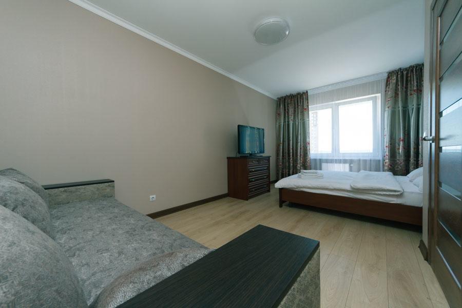 Apartment софии русовой 7, 13