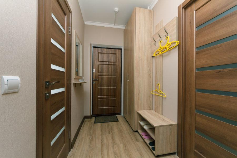 софии русовой 7, 13 Apartment Kyiv