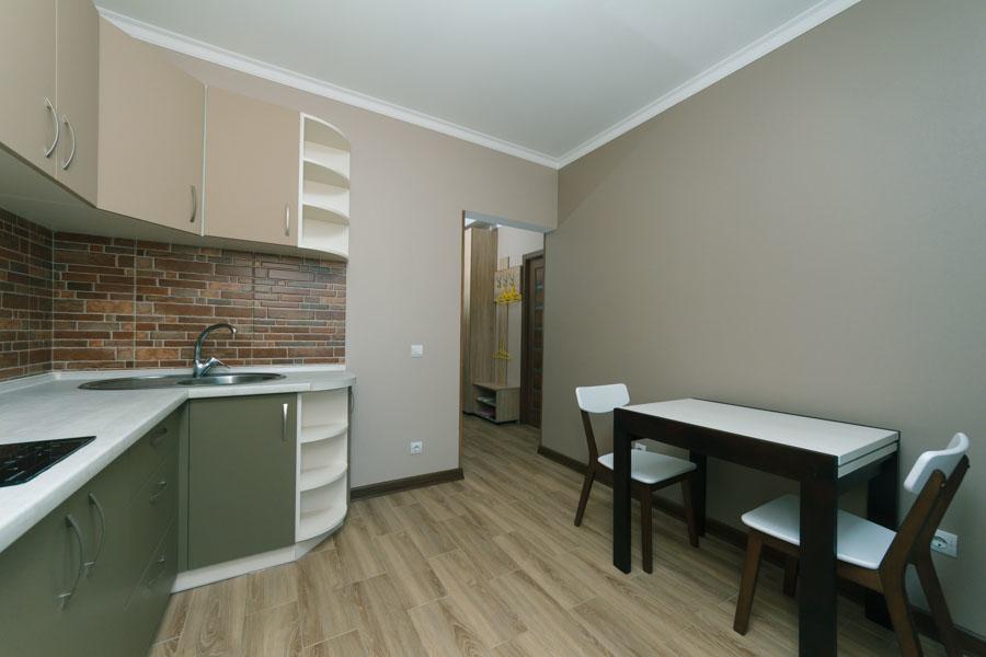Apartment софии русовой 7, 13 Kyiv