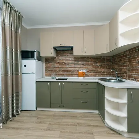 Софии Русовой 7, 13 Kyiv Exterior photo