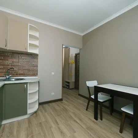 Софии Русовой 7, 13 Kyiv Exterior photo