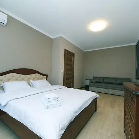 Софии Русовой 7, 13 Kyiv Exterior photo
