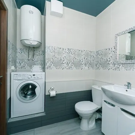 Софии Русовой 7, 13 Kyiv Exterior photo